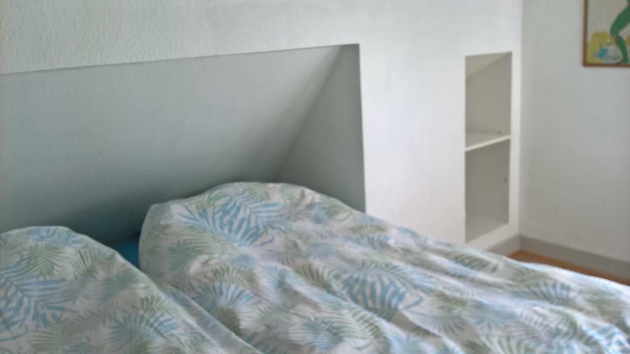 Jernbanegade 13.1 Apartment Thyboron Luaran gambar